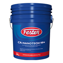 FESTER CR-NANOTECH® 99+ GRIS