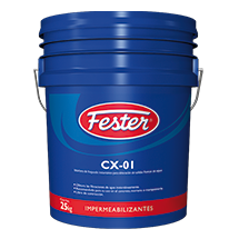 FESTER CX-01