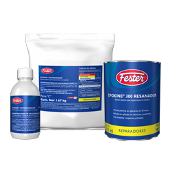 FESTER EPOXINE 300 RESANADOR