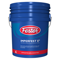 FESTER IMPERFEST E