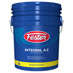 FESTER INTEGRAL A- Z