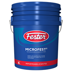 FESTER MICROFEST