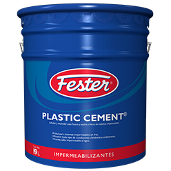 FESTER PLASTIC CEMENT