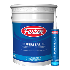 FESTER SUPERSEAL SL