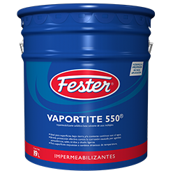 FESTER VAPORTITE 550