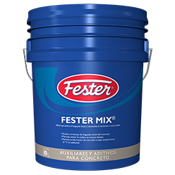 FESTERMIX