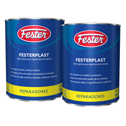 FESTERPLAST